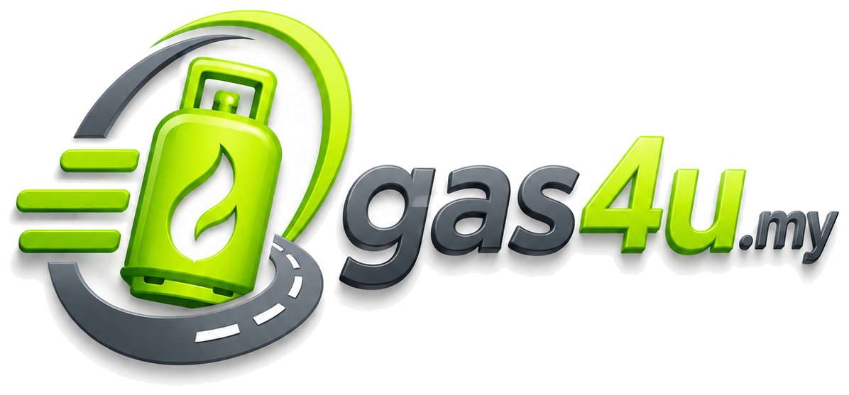 gas4u.my